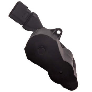 Compatible for Audi A8 Quattro 2002-2010 Brake Caliper Servo Motor Rear Parking Electric