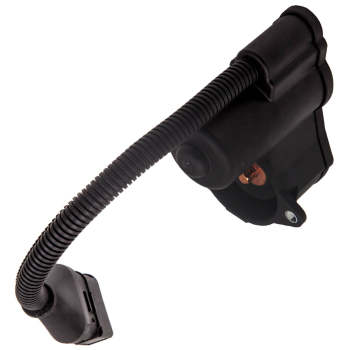 Compatible for Audi A8 Quattro 2002-2010 Brake Caliper Servo Motor Rear Parking Electric