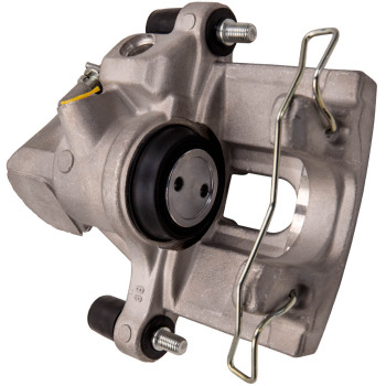 Pinza de freno trasera Izquierda compatible para Ford C-Max, compatible para Focus II, compatible para Mazda 3 BPYK2671XA