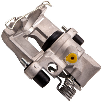 Pinza de freno trasera Izquierda compatible para Ford C-Max, compatible para Focus II, compatible para Mazda 3 BPYK2671XA