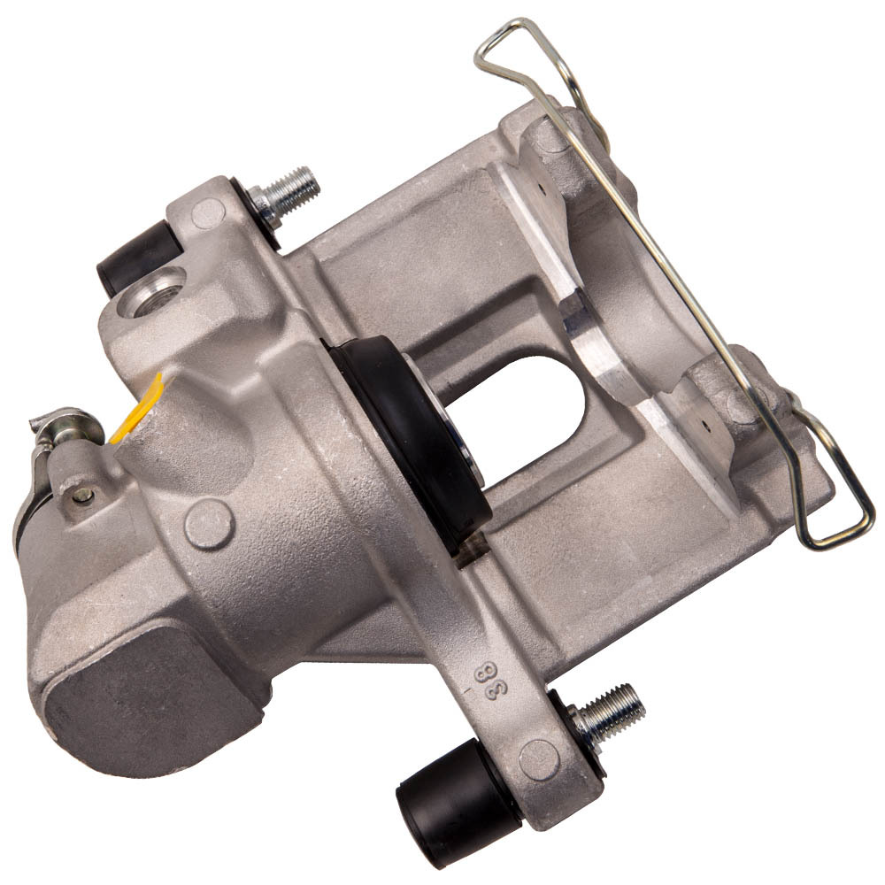 Pinza de freno trasera Izquierda compatible para Ford C-Max, compatible para Focus II, compatible para Mazda 3 BPYK2671XA