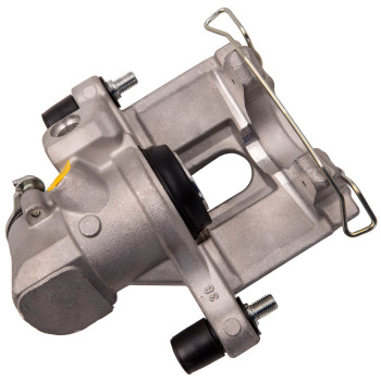 Pinza de freno trasera Izquierda compatible para Ford C-Max, compatible para Focus II, compatible para Mazda 3 BPYK2671XA