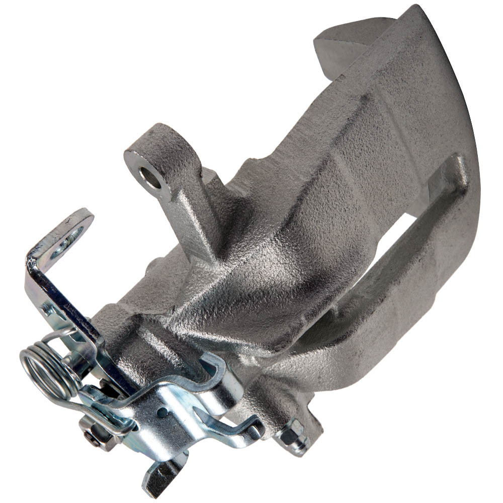 Compatible para VW Transporter T5 2003-2017 De Pinzas De Freno Trasero Izquierda 7H0615423