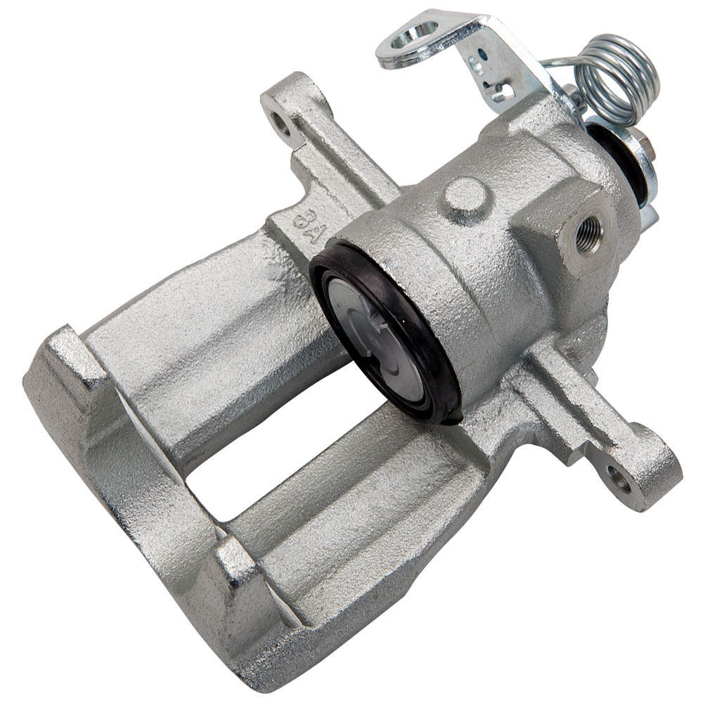 Compatible para VW Transporter T5 2003-2017 De Pinzas De Freno Trasero Izquierda 7H0615423