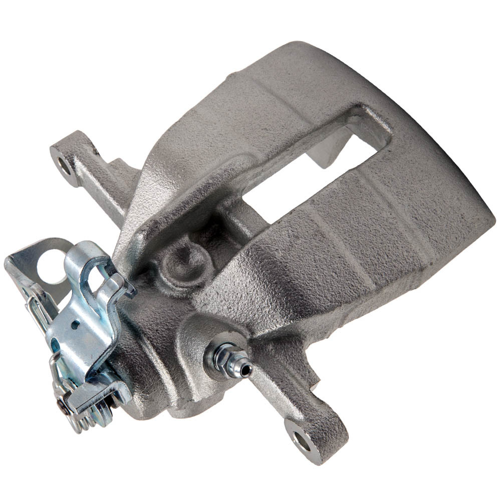 2pcs Pinza de Freno Trasero compatible para VW Multivan Transporter T5 7H 7E 7J 2003-2015