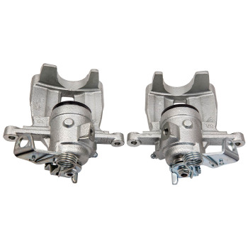 Paio Pinza Freno compatibile per VW Multivan / Transporter 5 V Posteriore 7H0 615 423 424