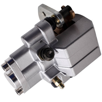 Compatible para YAMAHA RAPTOR 700 YFM700R 2006-2019 Piezas Pinza de Freno Trasera