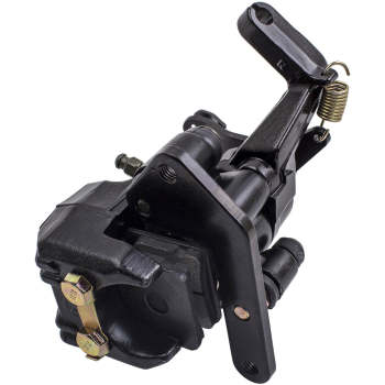 Rear Brake Caliper Parts compatible for Yamaha Banshee 350 1987-2006 Blaster 2000-2006