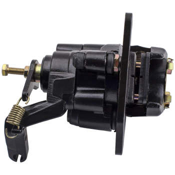 Rear Brake Caliper Parts compatible for Yamaha Banshee 350 1987-2006 Blaster 2000-2006