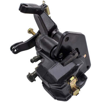 Rear Brake Caliper Parts compatible for Yamaha Banshee 350 1987-2006 Blaster 2000-2006