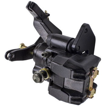 Posteriore Pinza Freno compatibile per Yamaha Blaster 200 compatibile per Raptor 250 660 Wolverine 350 YFZ