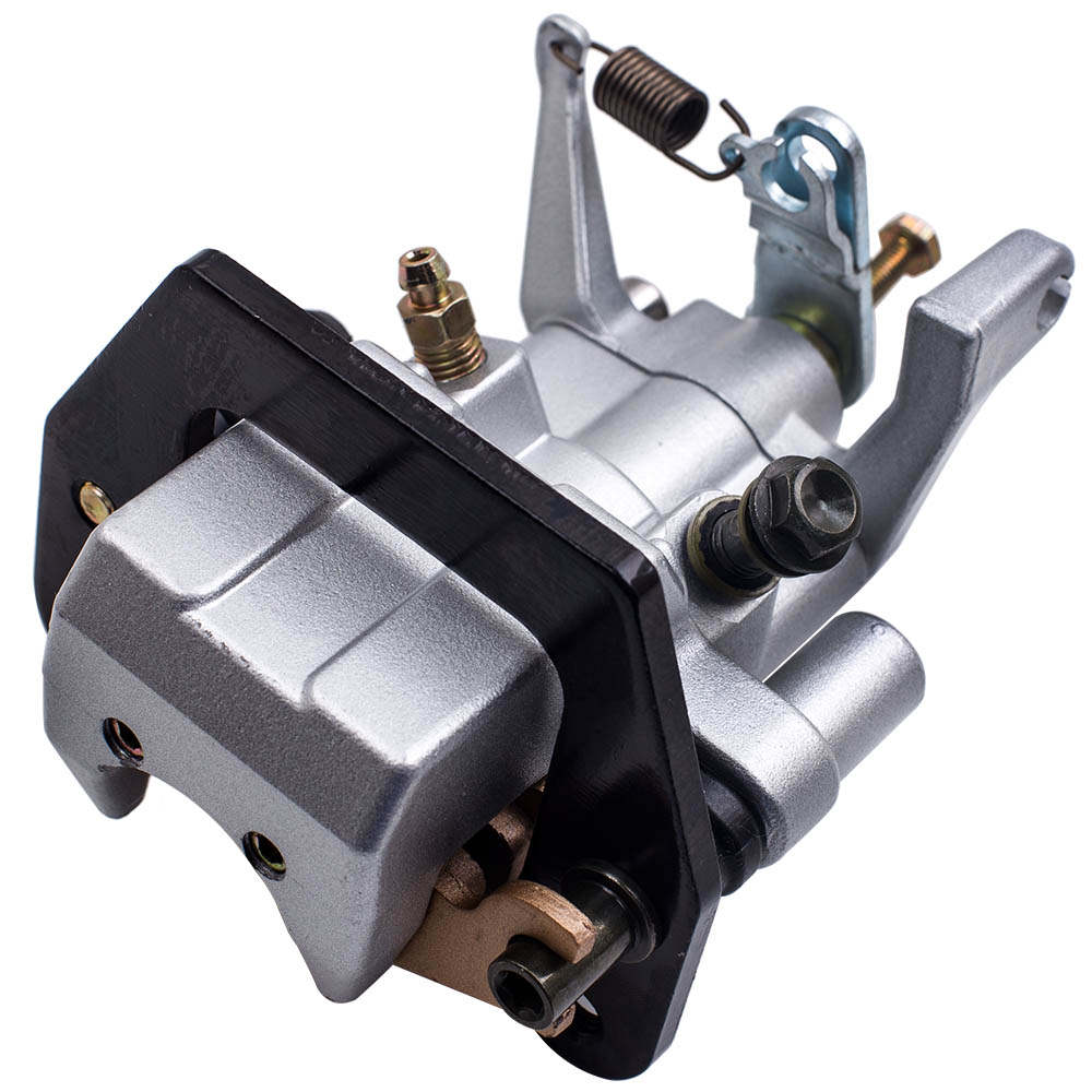 Rear Brake Caliper compatible for Yamaha Rhino 660 20042007