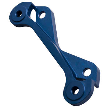 Brake Caliper Adapter Rear compatible for Subaru RS GT WRX 2.5i