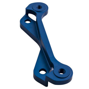 Brake Caliper Adapter Rear compatible for Subaru RS GT WRX 2.5i