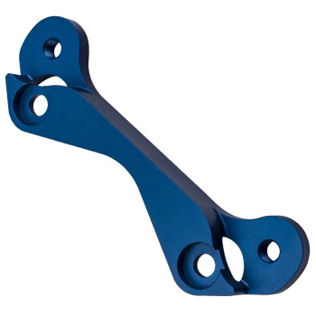 Adaptateur détrier de frein compatible pour Subaru compatible pour Forester Legacy Impreza RS