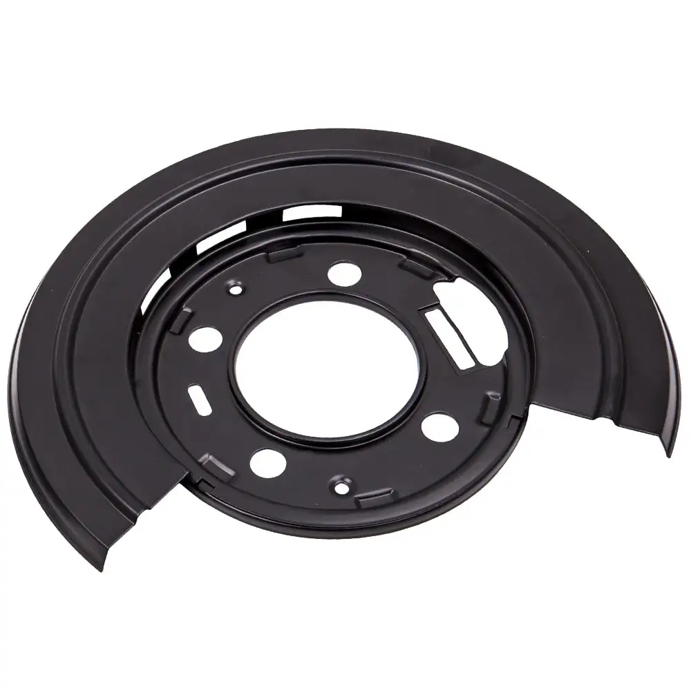 Dorman Rear Brake Backing Plate Dust Cover Shield for Buick Chevy GMC Envoy Olds