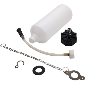 3L Capacity Brake System Bleeding Oil Replace Equipement Kit Brake Fluid Bleeder