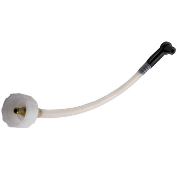 3L Kit de embrague de líquido de freno Freno de Purga Freno de presión de aceite