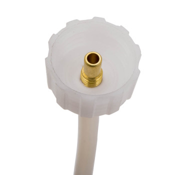 Outil de purge d'huile d'embrayage d'extracteur de kit de purge de liquide frein