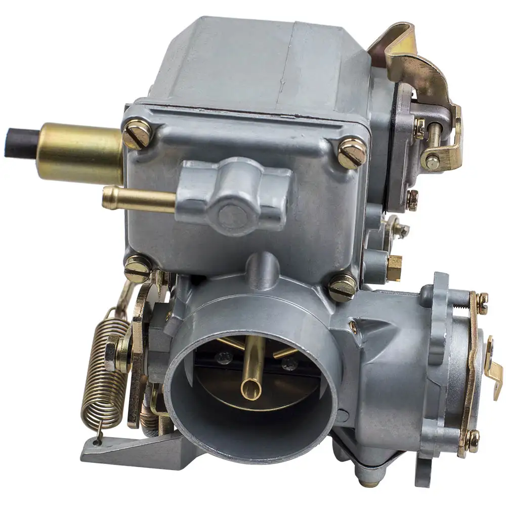 Maxpeedingrods Carb Carburetor Carburettor Compatible For Vw Beetle 30 31 Pict 3 Type 1 Amp Amp Amp Amp Amp Amp 2 Bug Bus Ghia