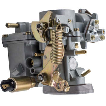 Compatible for VW 30/31 PICT-3 Type 1 and 2 compatible for VW Bug Bus Ghia 113129029a Carburetor Carb 