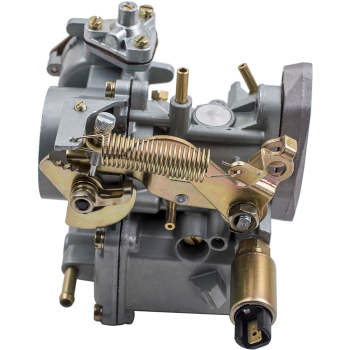 Compatible for VW 30/31 PICT-3 Type 1 and 2 compatible for VW Bug Bus Ghia 113129029a Carburetor Carb 