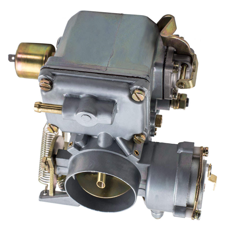 Nuovo 34 PICT-3 Carburatore con Viti 12V Elettrico compatibile per 1600CC compatibile per VW Beetle 113129031K