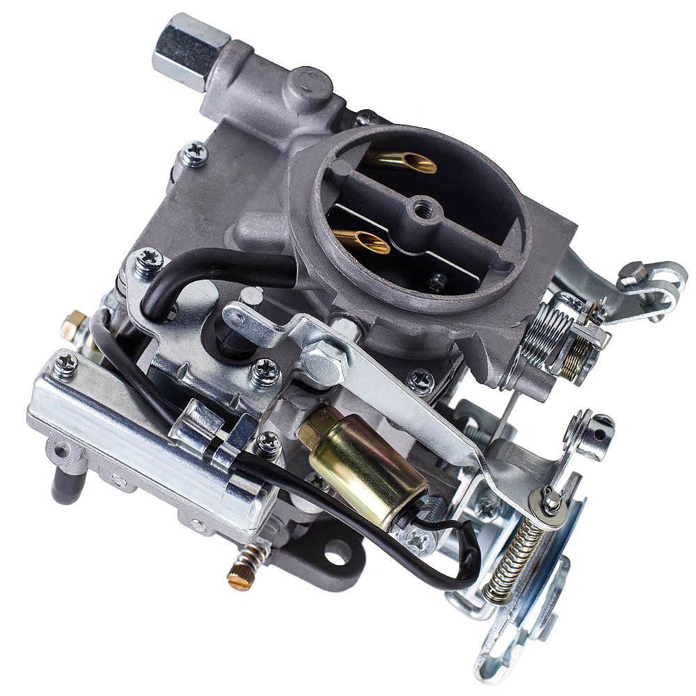 Carburatore compatibile per Toyota 4K Engine compatibile per Corolla Starlet LiteAce Toytoa Carburetor Carb