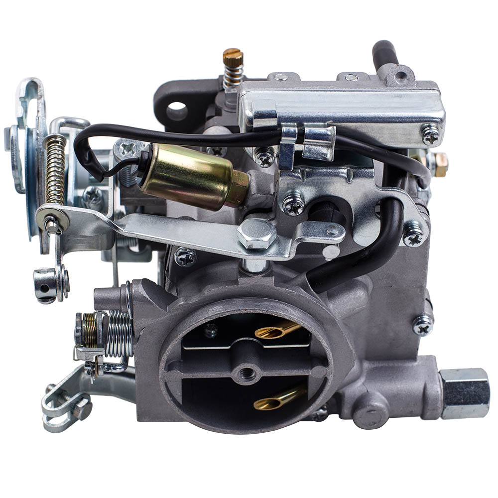 Carburatore compatibile per Toyota 4K Engine compatibile per Corolla Starlet LiteAce Toytoa Carburetor Carb