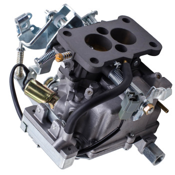 Carburetor compatible for Toyota 4K compatible for Corolla Liteace 1973-1987 Carb Carbie Carby 21100-13170