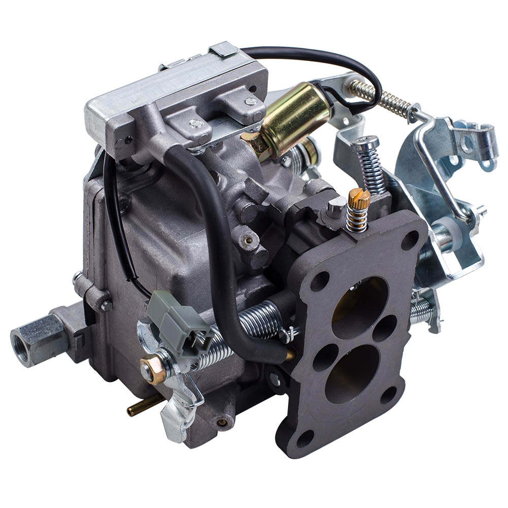 Carburatore compatibile per Toyota 4K Engine Corolla Starlet LiteAce Toytoa Carburetor Carb