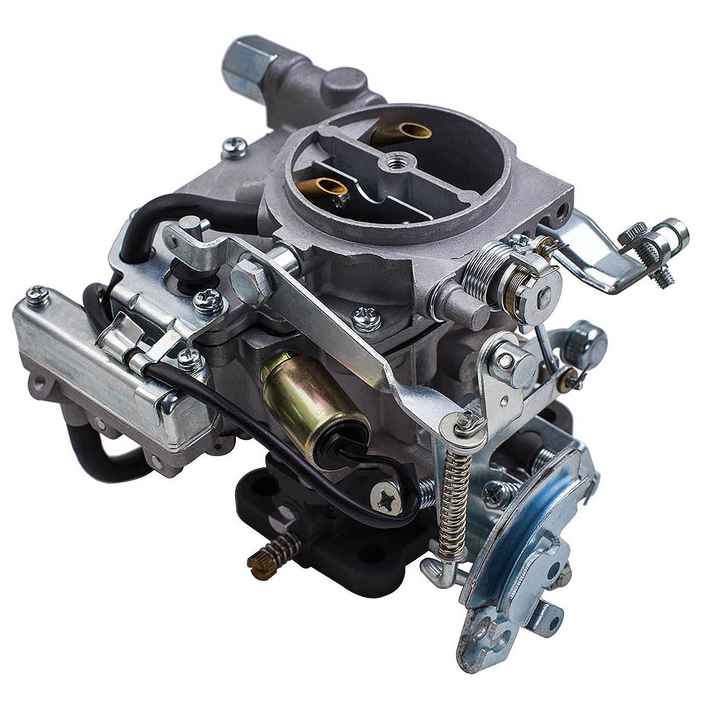 Carburador compatible para Toyota Corolla Liteace 4K 1973-1987 LITEACE sprinter