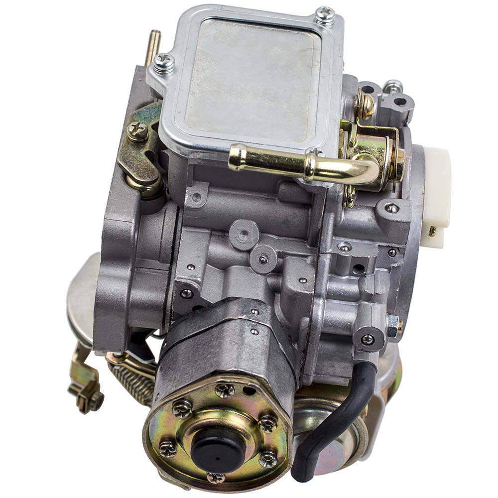 Carburador Carb para Nissan720 pickup 2.4L Z24 motor 83-86 16010-21G61 Atras
