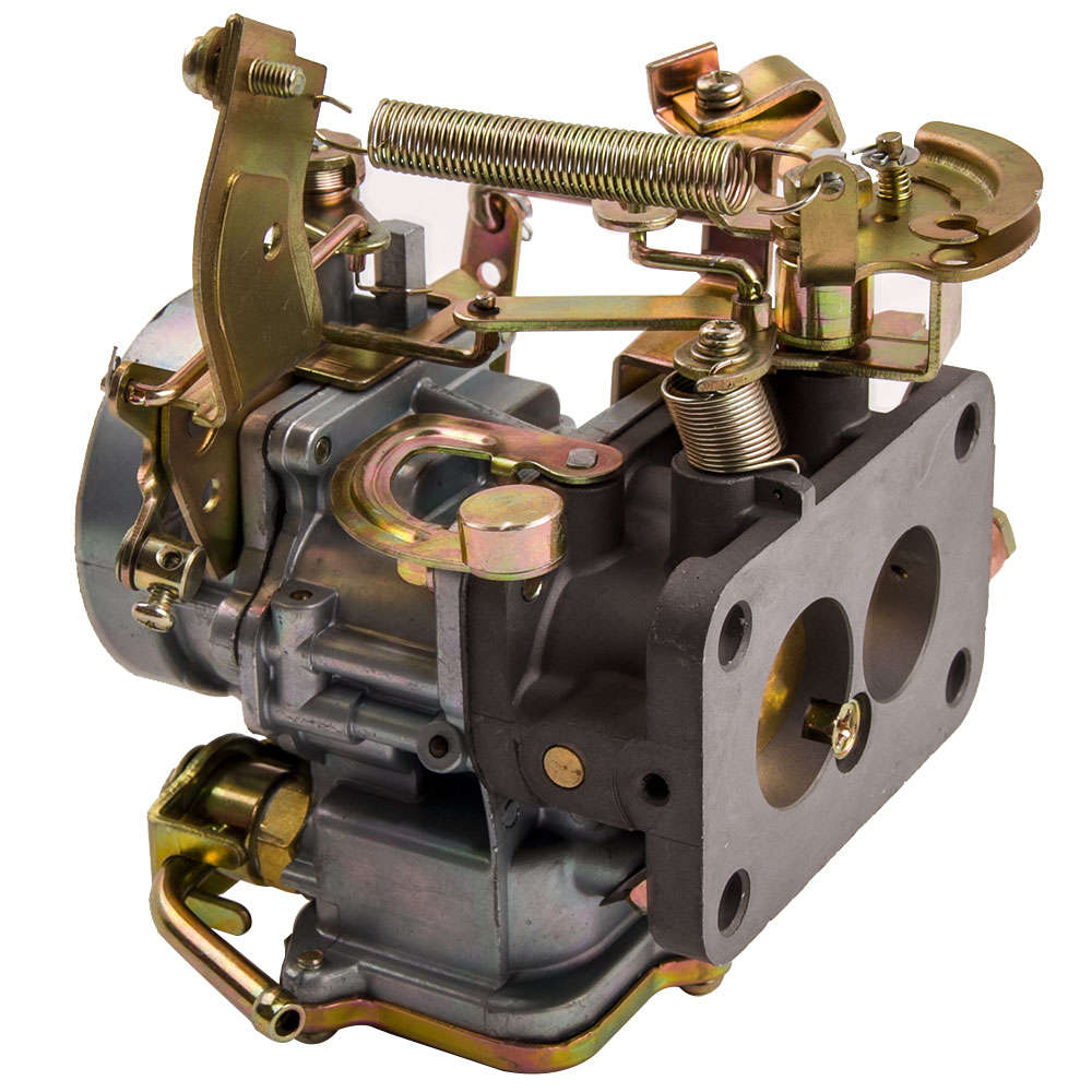 Carburador Carb compatible para Nissan Caravan compatible para Datsun Pick Up compatible para Cabstar Homer 16010-B5200