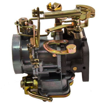 Carburateur Carb compatible pour Nissan J15 compatible pour Datsun pick up compatible pour Cabstar Homer Hommy Carburetors