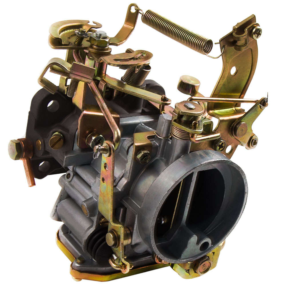 Carburador Carb compatible para Nissan Caravan compatible para Datsun Pick Up compatible para Cabstar Homer 16010-B5200