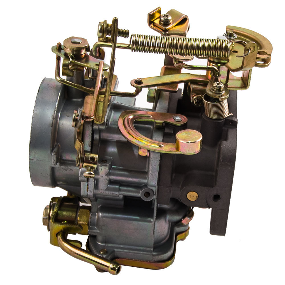 Carburateur Carb compatible pour Nissan J15 compatible pour Datsun pick up compatible pour Cabstar Homer Hommy Carburetors