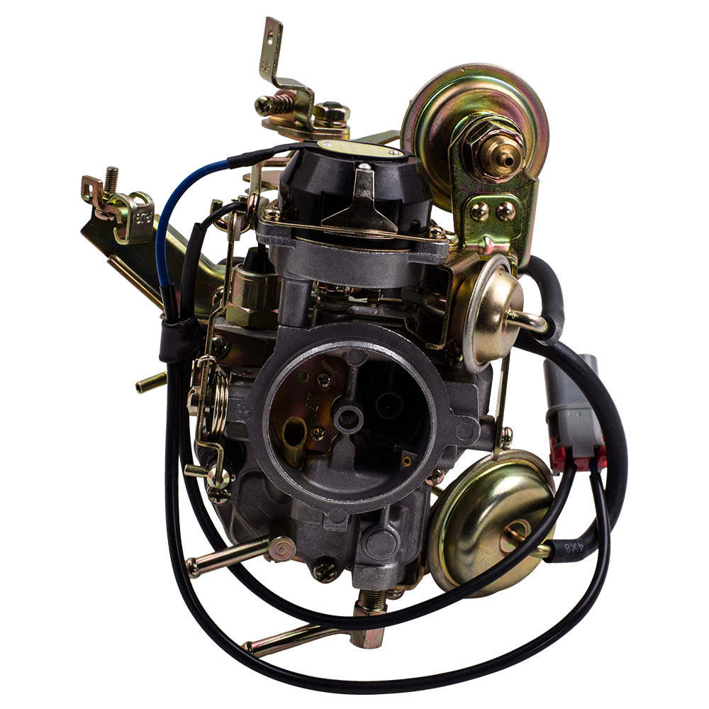 Двигатель nissan a15