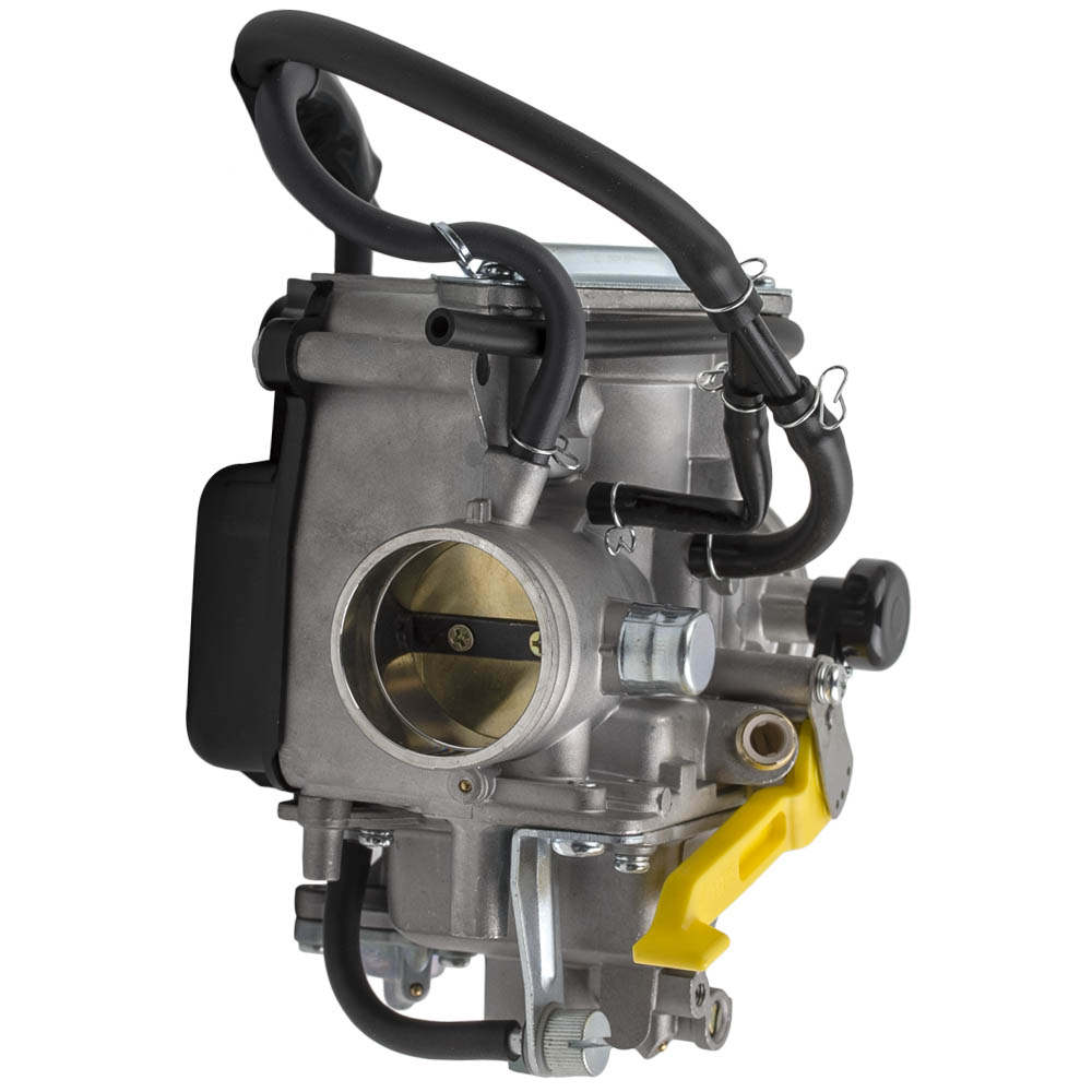 Honda 400ex Carburetor Rebuild Kit