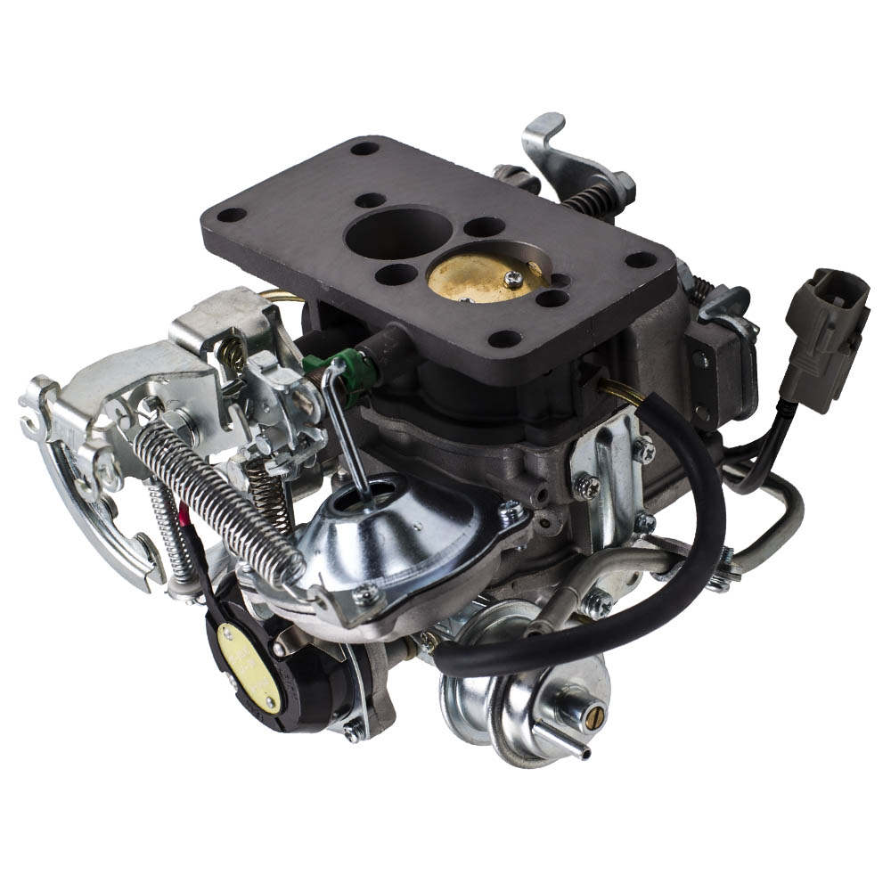 Carburador de carburador compatible para Toyota 4AF Corolla 1.6L 2 barril 2110016540 carburadores