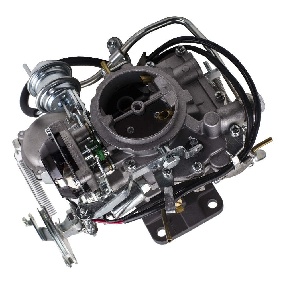 Carburador de carburador compatible para Toyota 4AF Corolla 1.6L 2 barril 2110016540 carburadores