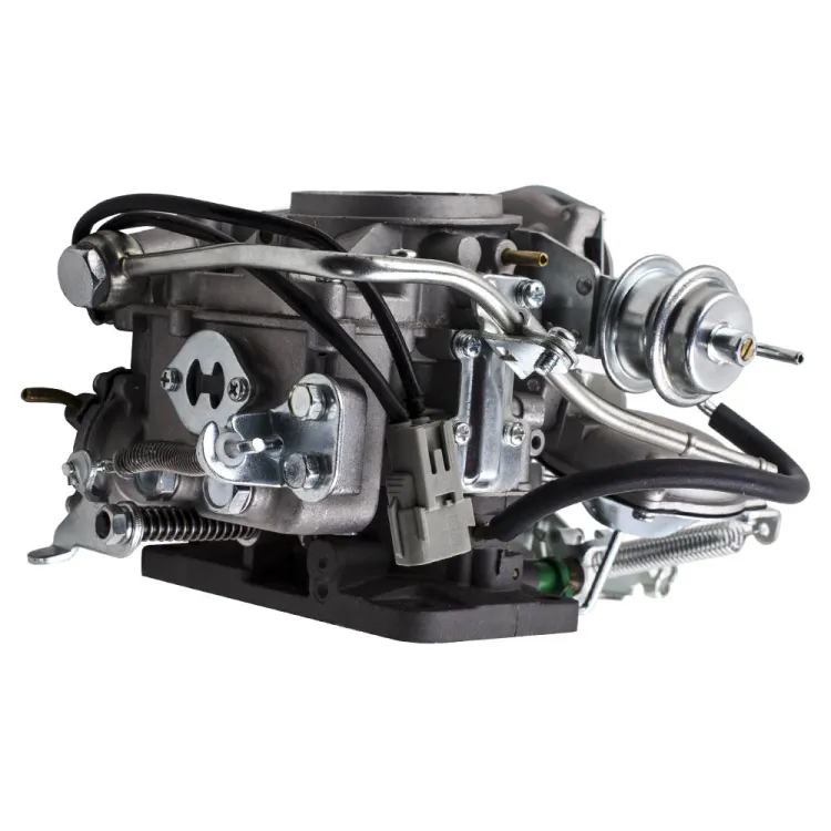 Carburetor 21100-16540 2 Barrel L4 Engine For Toyota 4AF Corolla 1.6L