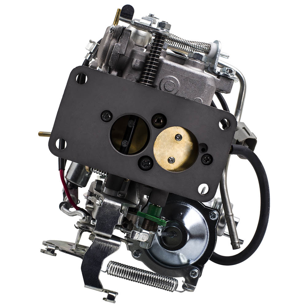 New Carburetor compatible for Toyota 4AF compatible for Corolla 1.6L 2 Barrel 1989 2110016540