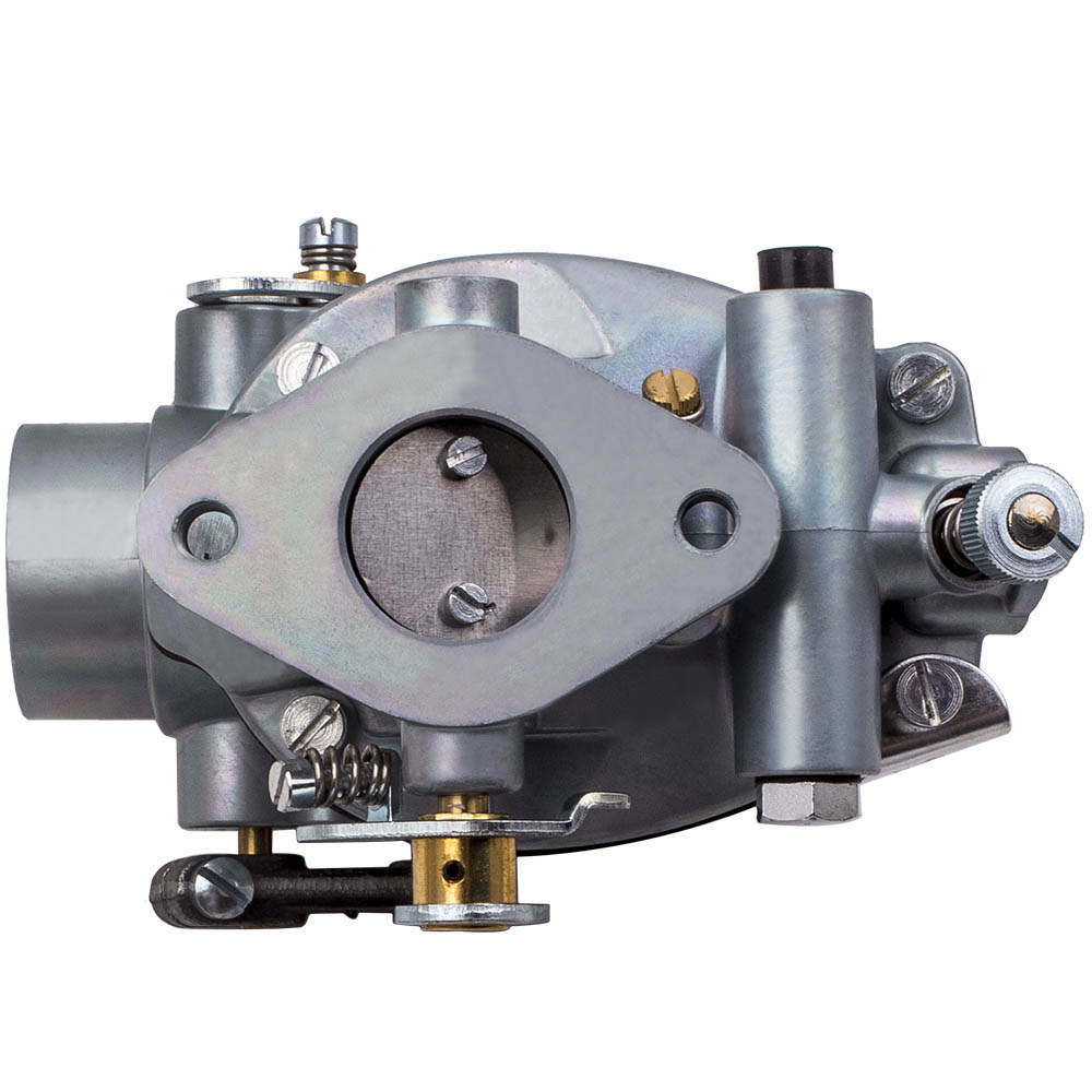 Carburetor compatible for IH-Farmall Tractor A AV B BN C Super Carb ...
