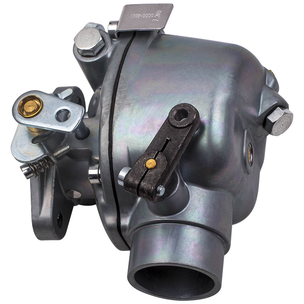 Carburetor compatible for IH Farmall Tractor A, AV, B, BN, C, SUPER 352376R92 352047R91