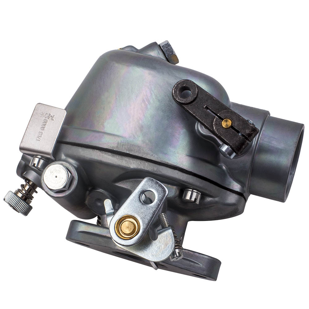 Carburetor compatible for IH Farmall Tractor A, AV, B, BN, C, SUPER 352376R92 352047R91