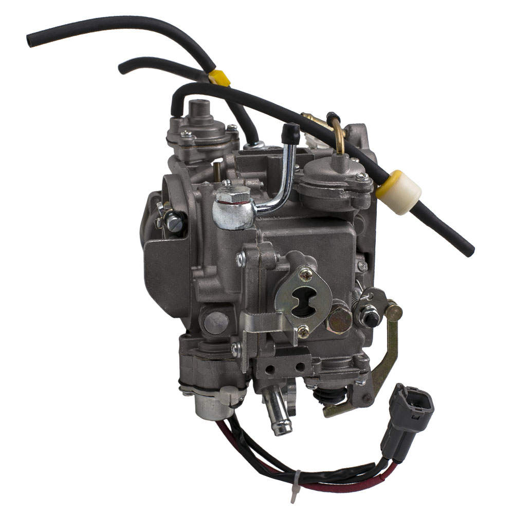 Carburetor for Toyota 22R 19811988 Hilux 2110035463 19811995 Pickup