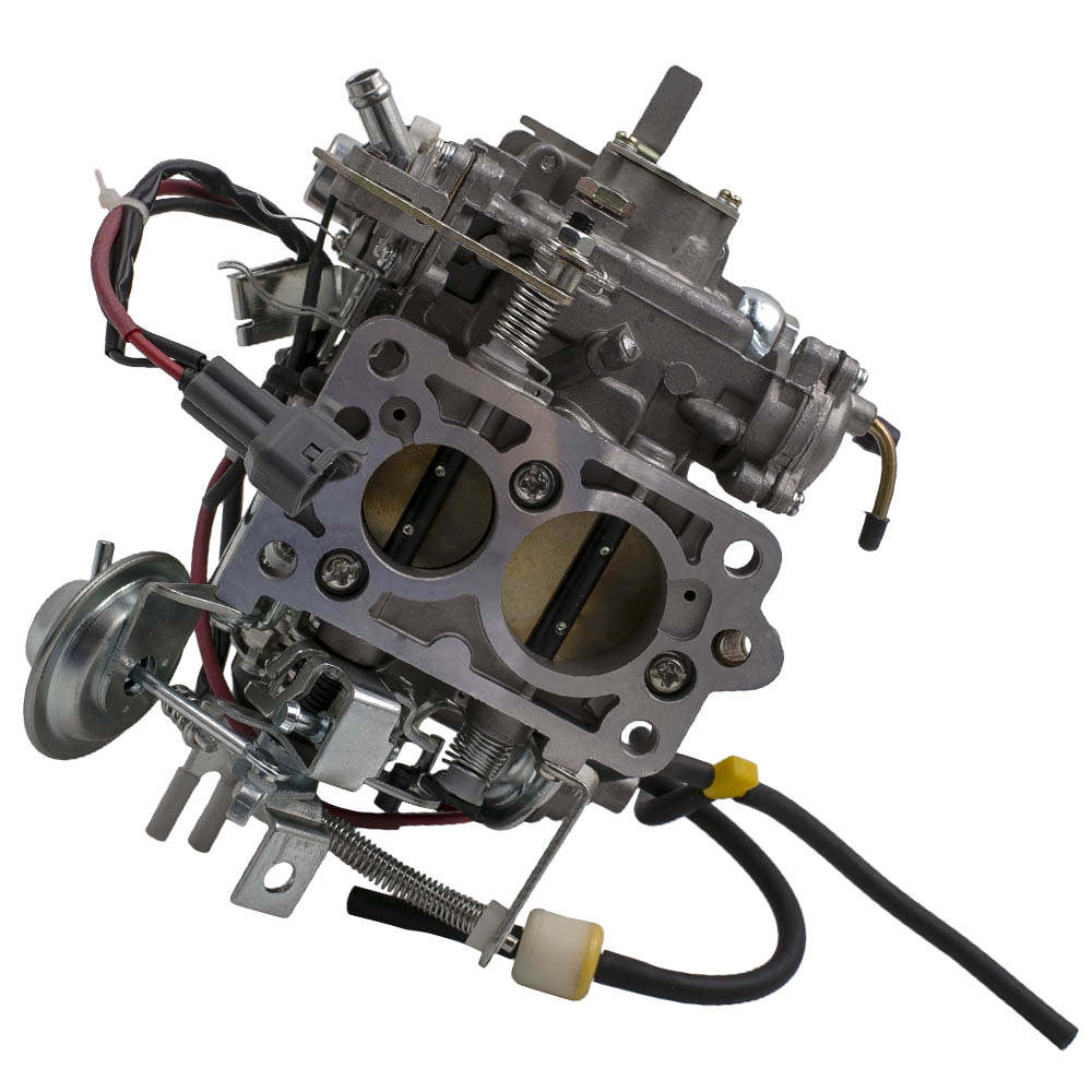 Carburetor for Toyota 22R 19811988 Hilux 2110035463 19811995 Pickup