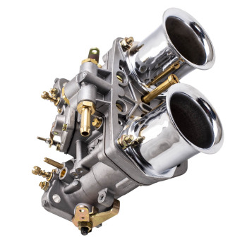 44 IDF Carburateur Compatible pour VW, Jaguar, Porsche, BMW, Fiat et moteurs V8 américains