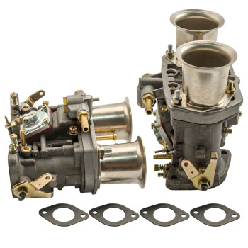 44 IDF Carburatore compatibile per VW, Jaguar, Porsche, BMW, Fiat e motori V8 americani